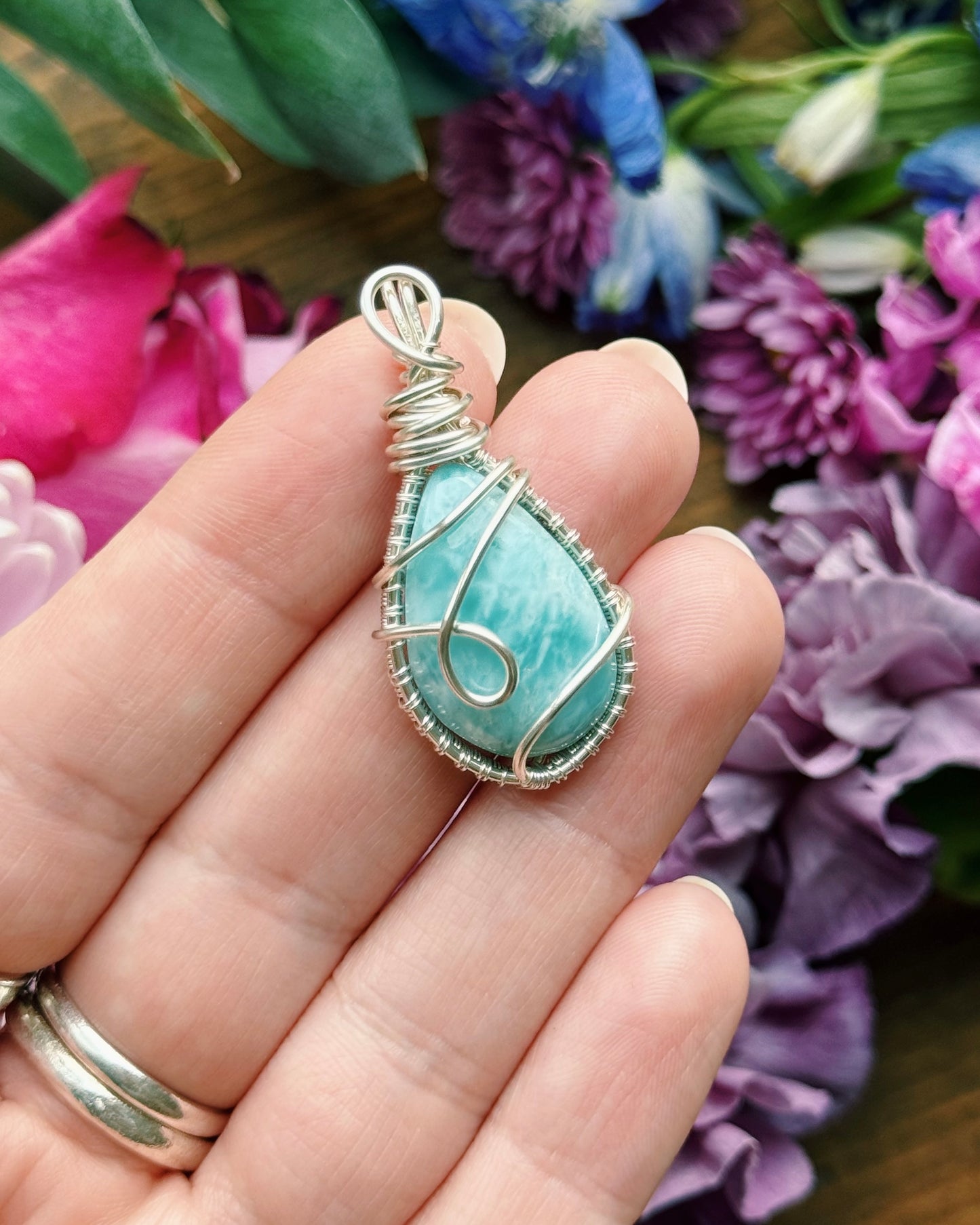 Larimar