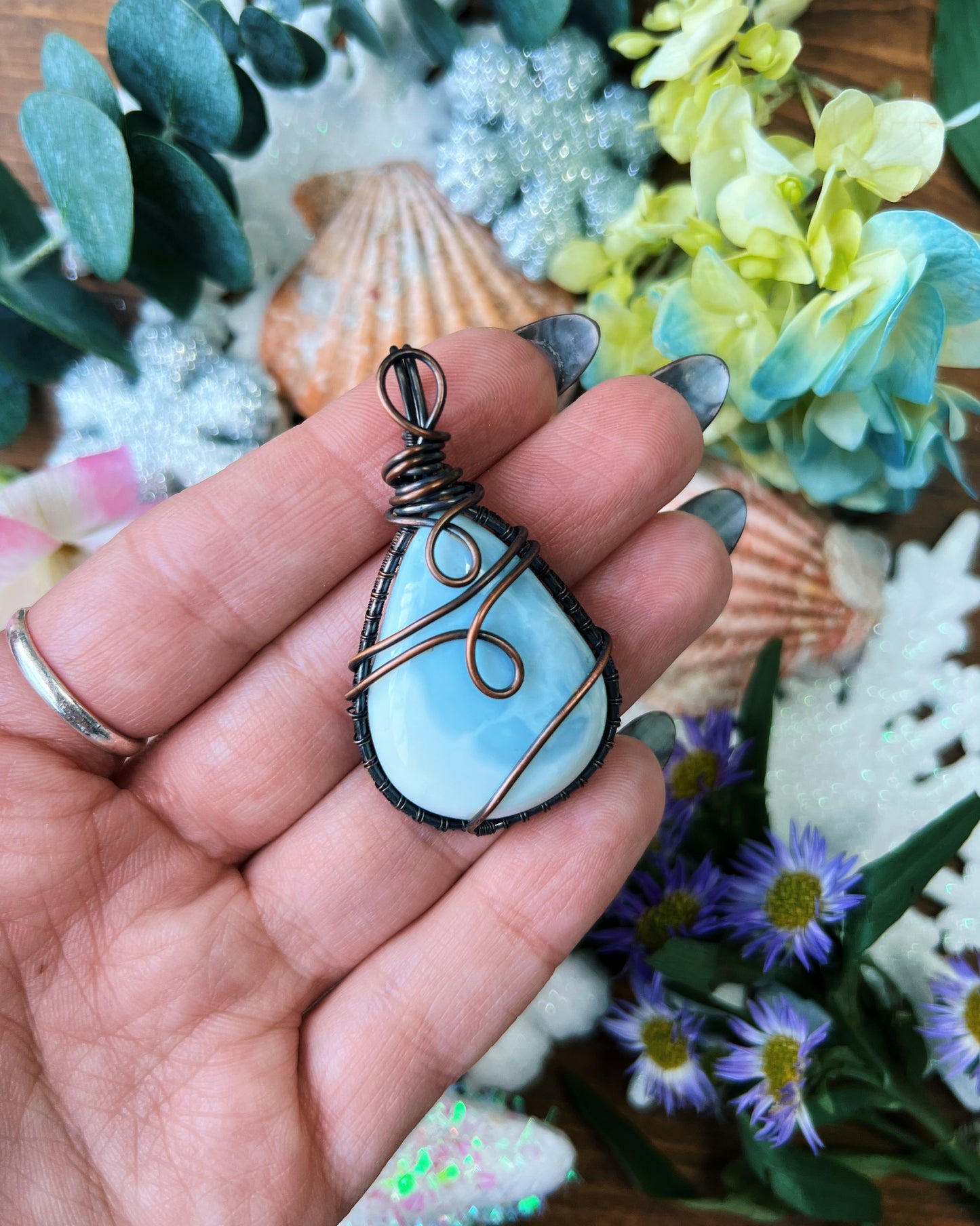 Tidal Serenity