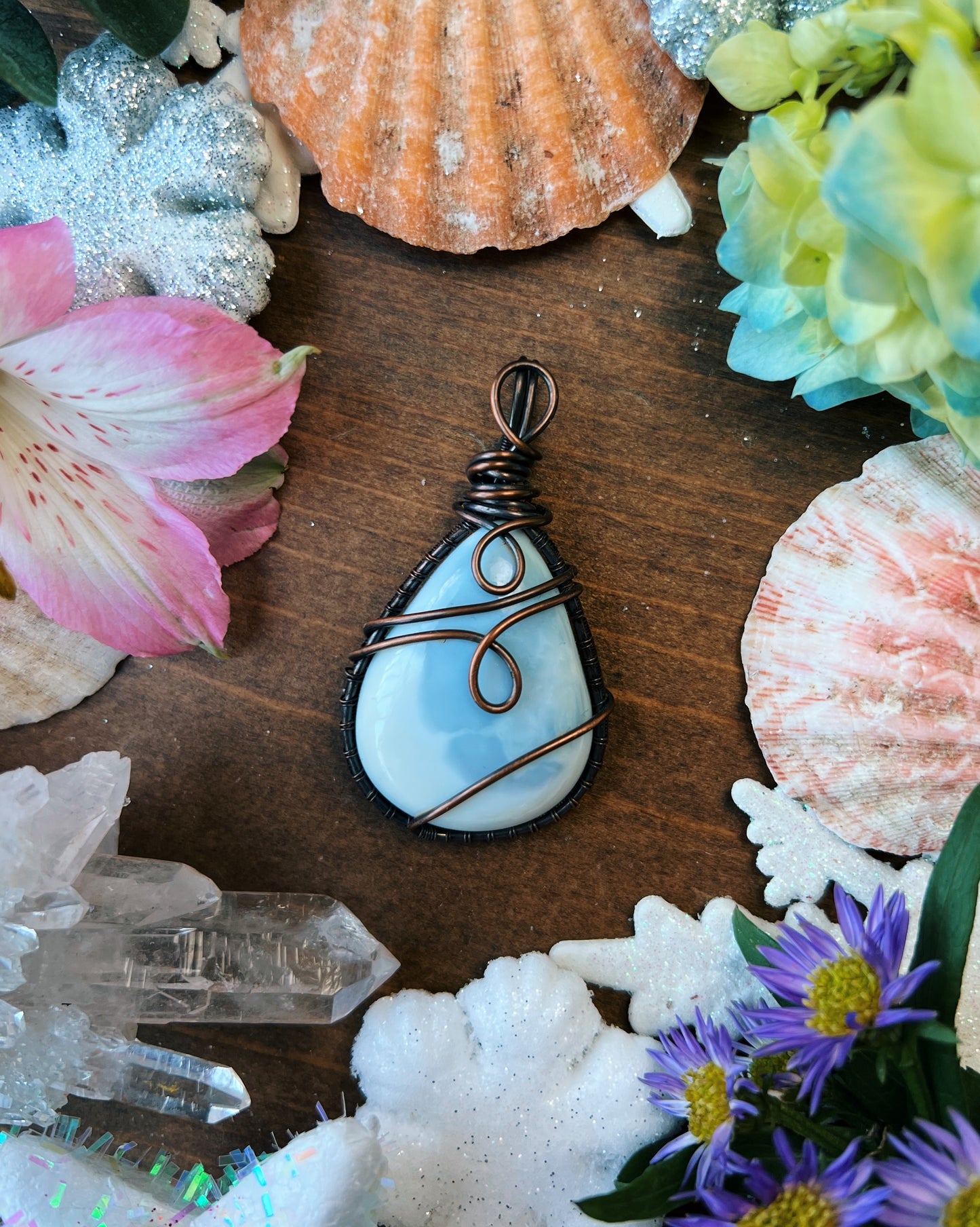 Tidal Serenity