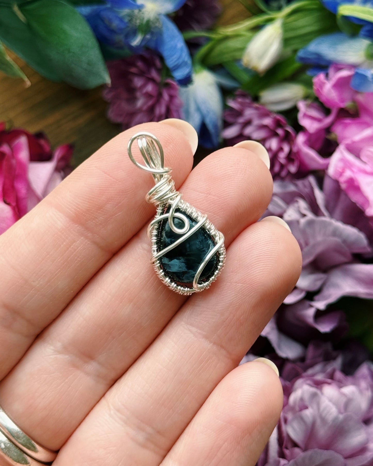 Pietersite