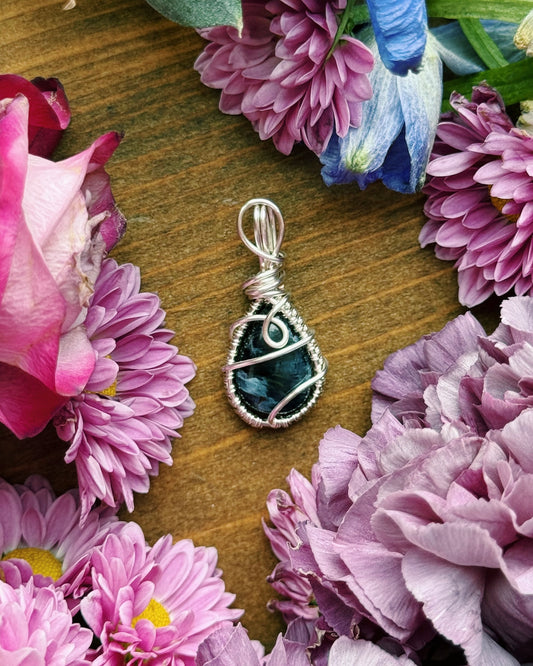 Pietersite