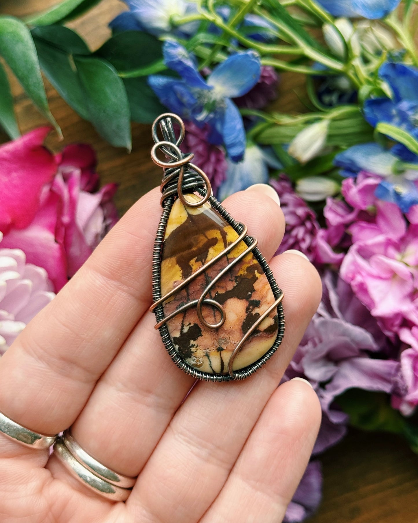 Picture Jasper