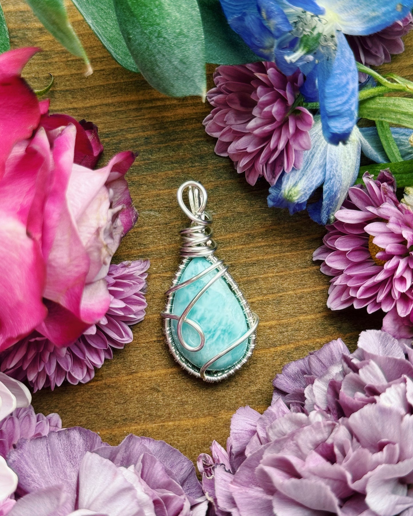 Larimar