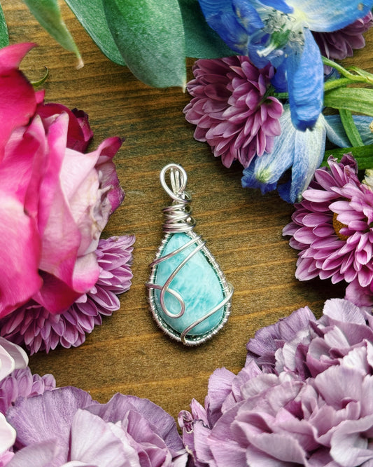 Larimar