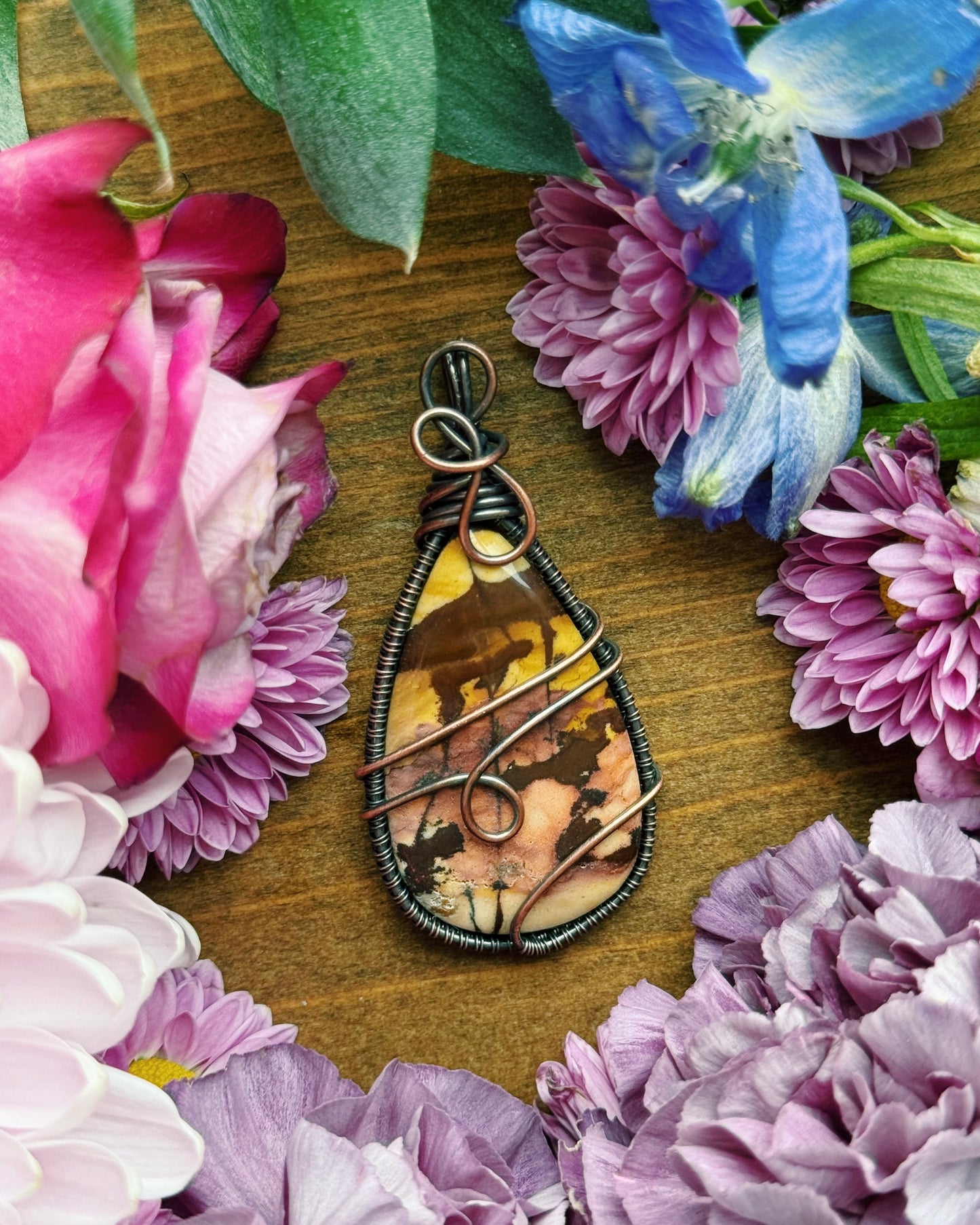 Picture Jasper