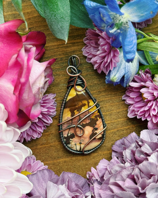 Picture Jasper