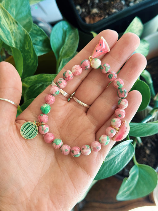 Watermelons Bracelet