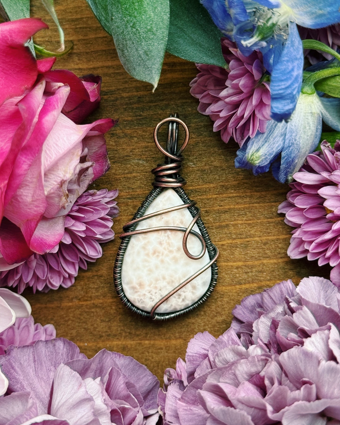 Scolecite