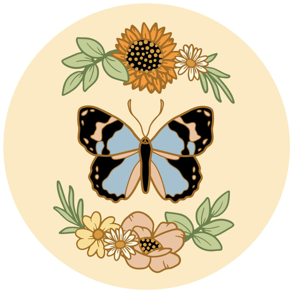 Flutterby Gems